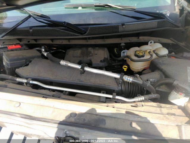 Chevrolet Silverado 1500 Custom 2021 3GCPWBEK2MG384478 Image 11