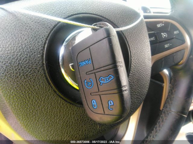 1C4RJFBG7EC122684 Jeep Grand Cherokee Limited