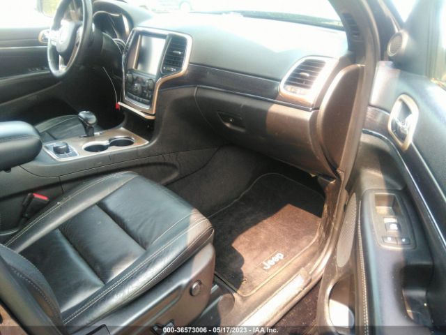1C4RJFBG7EC122684 Jeep Grand Cherokee Limited