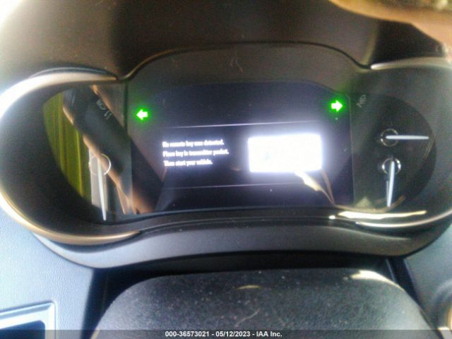 1G4GB5G39EF286999 Buick Lacrosse Leather