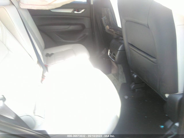 Mazda Cx-5 Touring 2021 JM3KFBCM2M1430167 Image 8