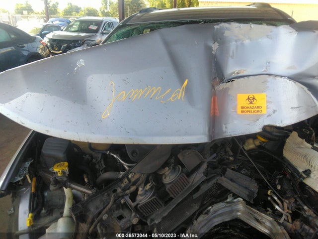 2C4RC1BGXHR569860 Chrysler Pacifica Touring-l