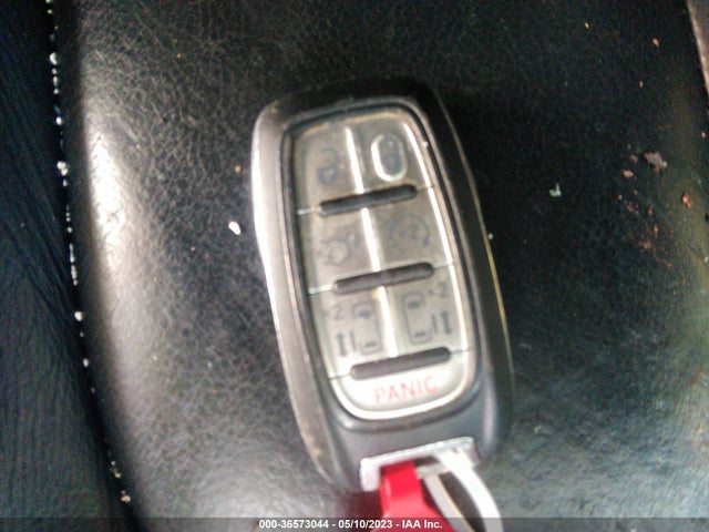 2C4RC1BGXHR569860 Chrysler Pacifica Touring-l