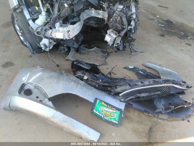 2C4RC1BGXHR569860 Chrysler Pacifica Touring-l