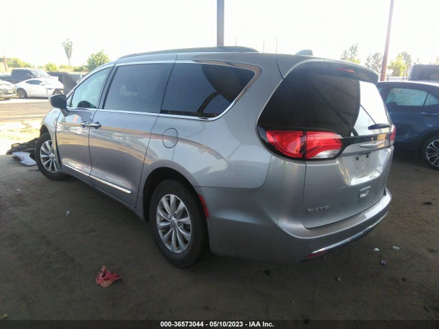 2C4RC1BGXHR569860 Chrysler Pacifica Touring-l
