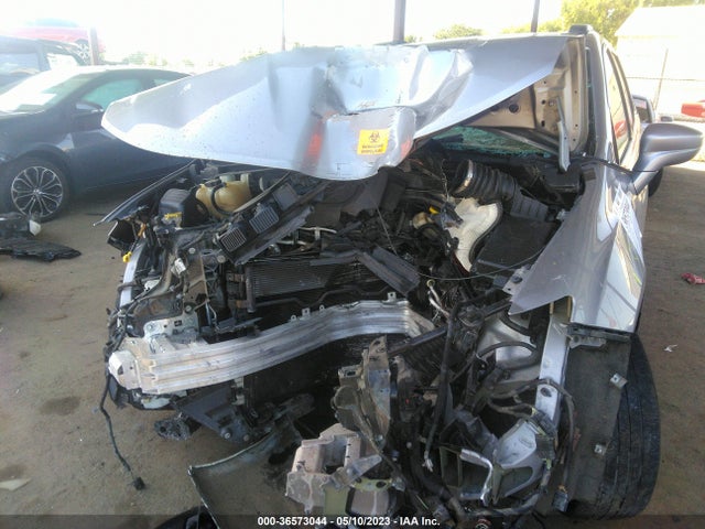 2C4RC1BGXHR569860 Chrysler Pacifica Touring-l