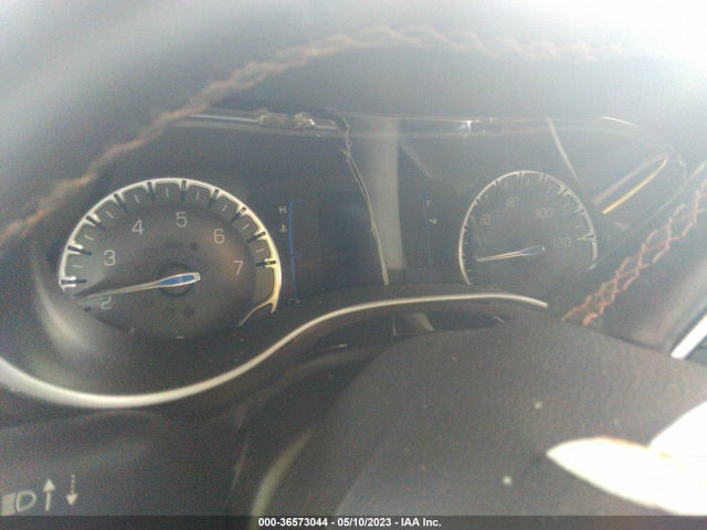 2C4RC1BGXHR569860 Chrysler Pacifica Touring-l