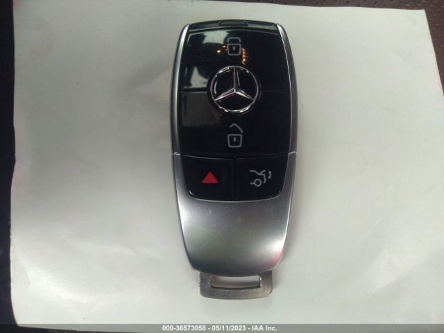 WDDUF6EB0JA356186 Mercedes-Benz S-class S 450
