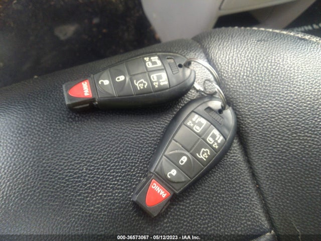2C4RC1BG0FR620649 Chrysler Town & Country Touring