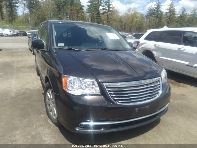 2C4RC1BG0FR620649 Chrysler Town & Country Touring