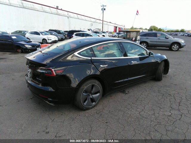 5YJ3E1EBXLF621797 Tesla Model 3 Long Range