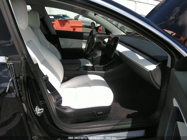 5YJ3E1EBXLF621797 Tesla Model 3 Long Range