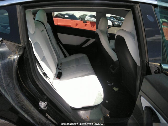 5YJ3E1EBXLF621797 Tesla Model 3 Long Range