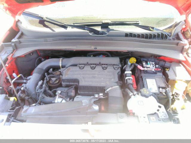 ZACNJDD17MPM35026 Jeep Renegade Limited