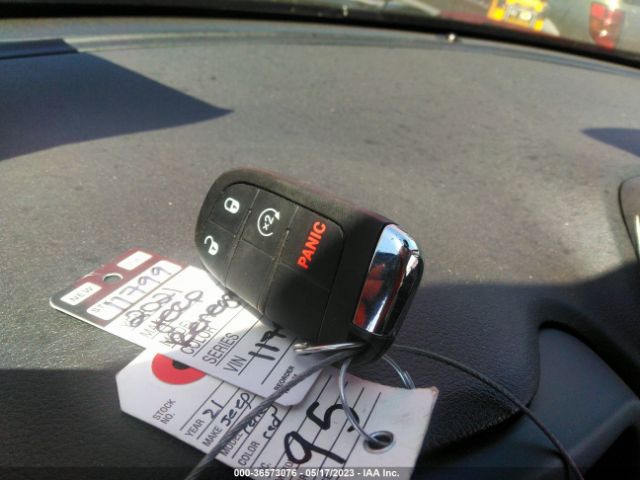 ZACNJDD17MPM35026 Jeep Renegade Limited