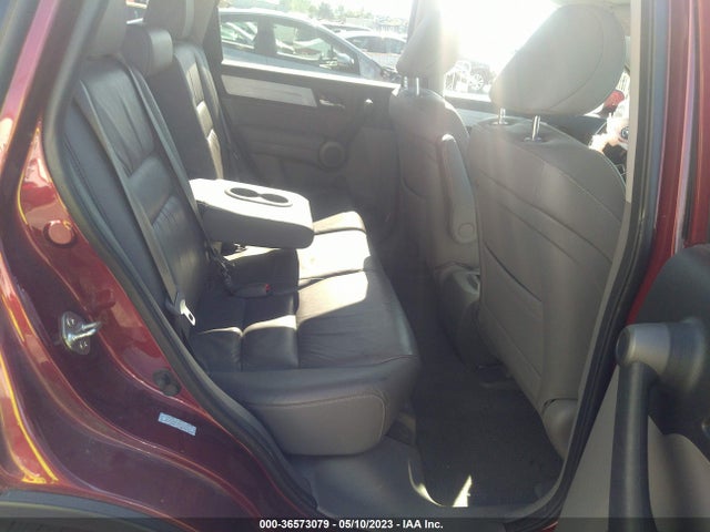 2010 HONDA CR-V EX-L VIN: 5J6RE4H78AL010111