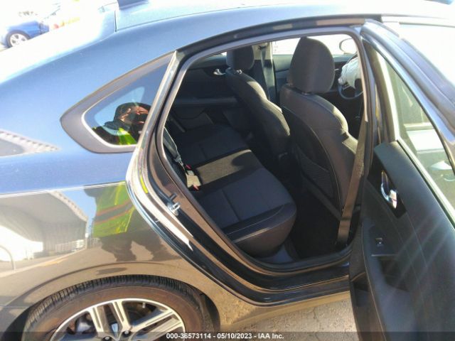 3KPF34AD9KE026536 KIA FORTE S