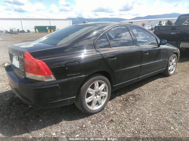 2005 VOLVO S60 VIN: YV1RH592952464329