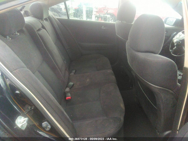 2013 NISSAN MAXIMA 3.5 S VIN: 1N4AA5AP1DC829728