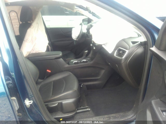 Chevrolet EQUINOX LT 2021 2GNAXUEVXM6158183 Image 6