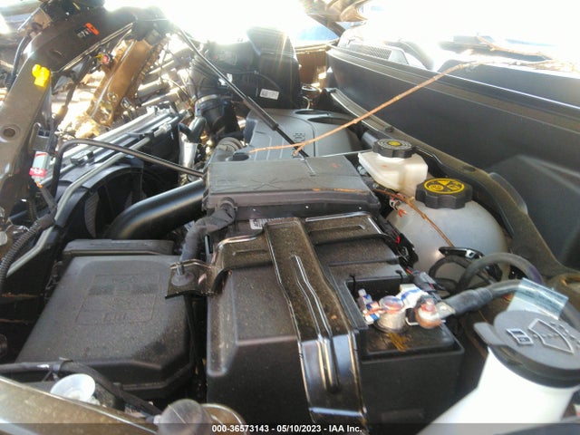 Chevrolet EQUINOX LT 2023 3GNAXKEG3PL145670 Image 10