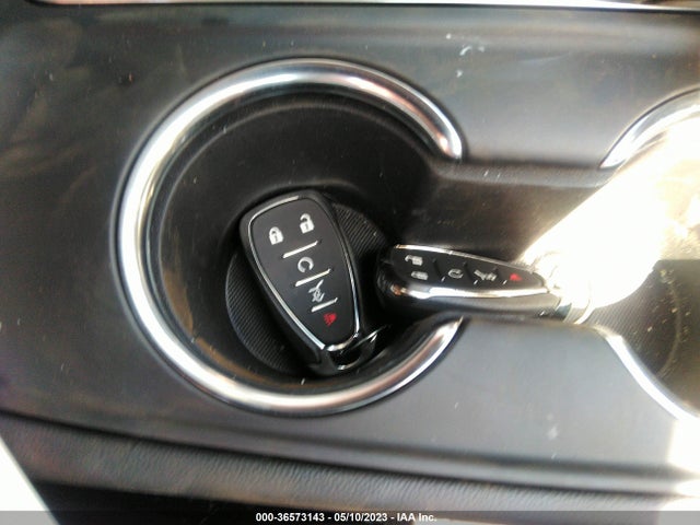 Chevrolet EQUINOX LT 2023 3GNAXKEG3PL145670 Image 11