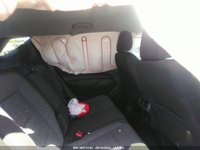 Chevrolet EQUINOX LT 2023 3GNAXKEG3PL145670 Image 8