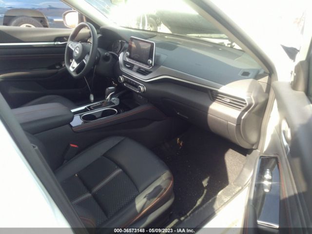 1N4BL4CVXPN359518 Nissan Altima 2.5 Sr
