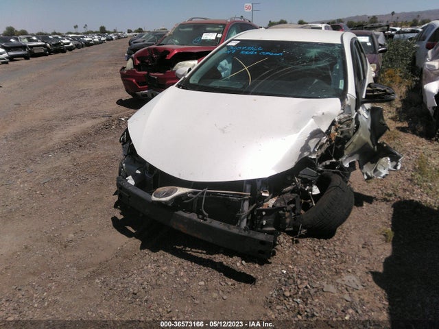 Toyota COROLLA LE 2017 5YFBURHE3HP614124 Image 6