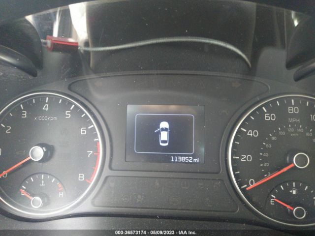5XXGU4L32GG064243 KIA OPTIMA EX