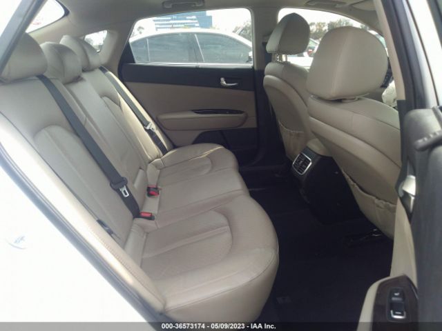5XXGU4L32GG064243 KIA OPTIMA EX