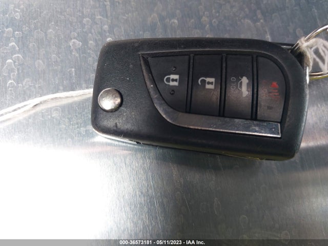 Toyota COROLLA LE 2020 5YFEPRAE0LP089546 Image 11