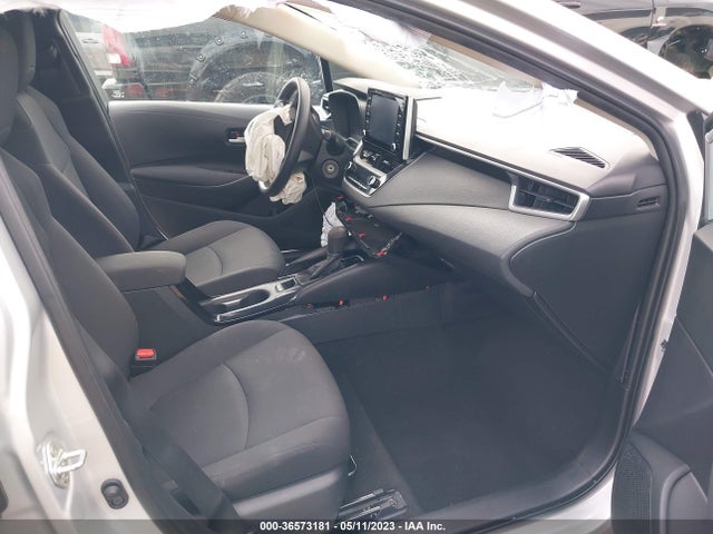 2020 TOYOTA COROLLA LE VIN: 5YFEPRAE0LP089546
