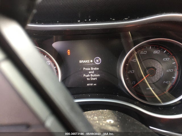Dodge Charger Sxt 2015 2C3CDXJG6FH746452 Image 7