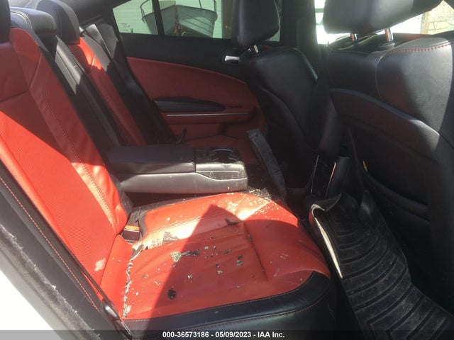 Dodge Charger Sxt 2015 2C3CDXJG6FH746452 Image 8
