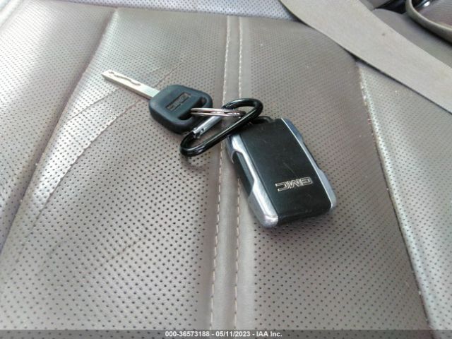 1GT120E84FF191828 GMC Sierra 2500hd Denali