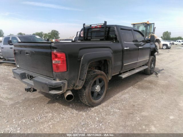 1GT120E84FF191828 GMC Sierra 2500hd Denali