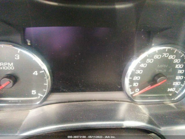 1GT120E84FF191828 GMC Sierra 2500hd Denali