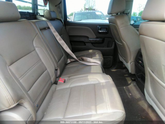 1GT120E84FF191828 GMC Sierra 2500hd Denali
