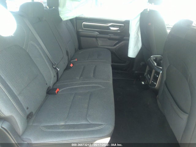 1C6SRFFT8KN686031 RAM 1500 Big Horn/lone Star
