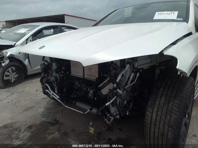 2021 Mercedes-Benz GLE-Class Coupe, VIN: 4JGFD8KB1MA557071