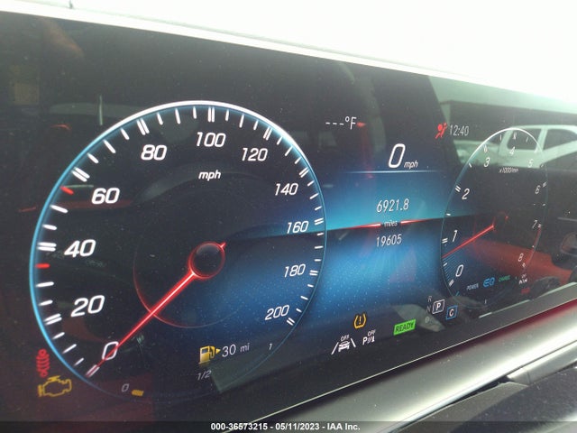 2021 Mercedes-Benz GLE-Class Coupe, VIN: 4JGFD8KB1MA557071