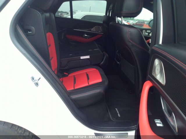 2021 Mercedes-Benz GLE-Class Coupe, VIN: 4JGFD8KB1MA557071
