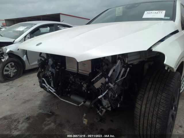 4JGFD8KB1MA557071 Mercedes-Benz Gle Amg Gle 63 S