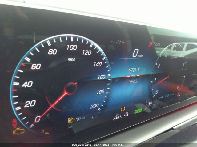 4JGFD8KB1MA557071 Mercedes-Benz Gle Amg Gle 63 S