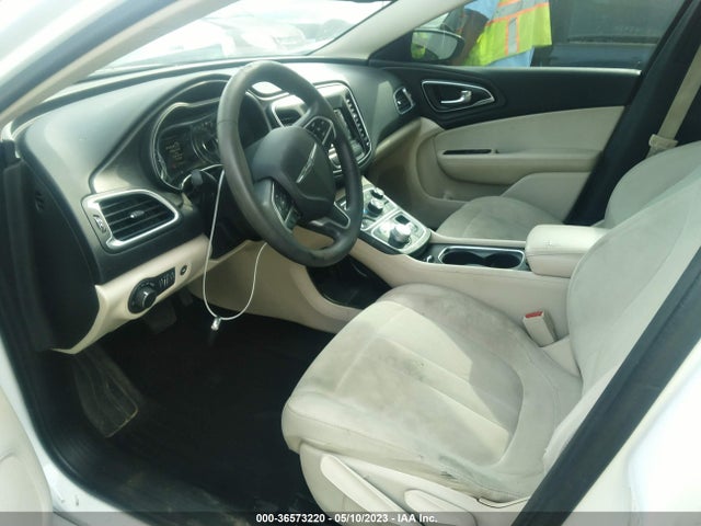 1C3CCCABXGN128852 Chrysler 200 Limited