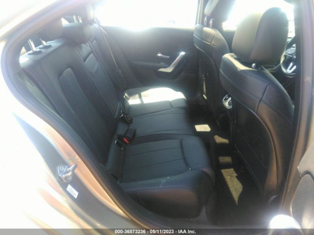 WDD3G4FB8KW022276 Mercedes-Benz A-class A 220