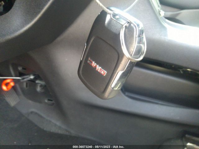 3GKALMEV6JL254988 GMC Terrain Sle