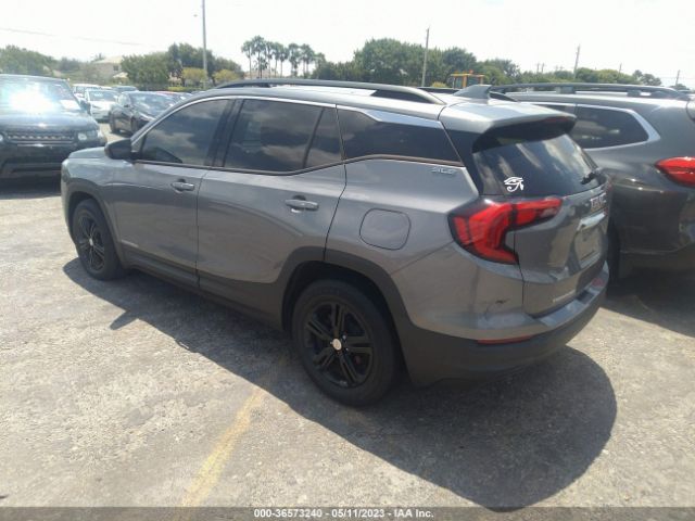 3GKALMEV6JL254988 GMC Terrain Sle