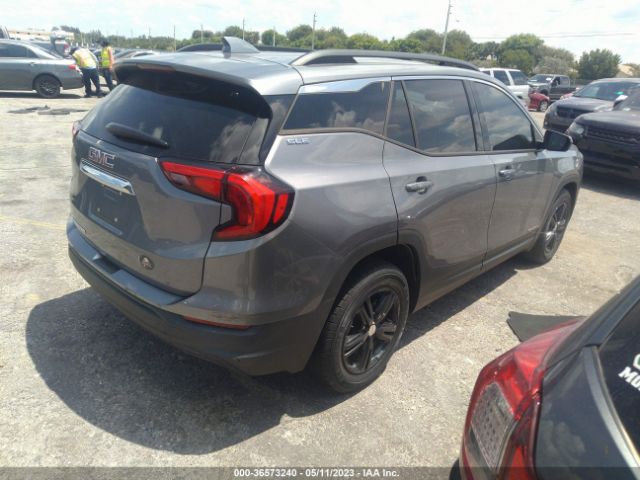 3GKALMEV6JL254988 GMC Terrain Sle